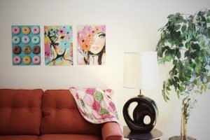 Exhilarating Ideas for Home Décor