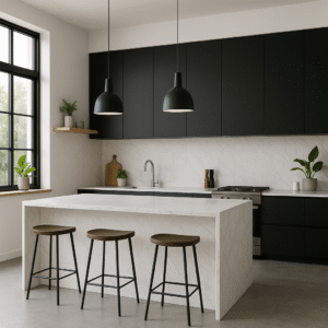 Basic Rules to Follow with Modern Home Décor 
