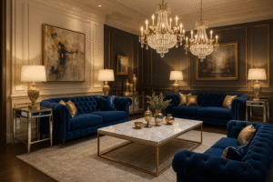 Exhilarating Ideas for Home Décor