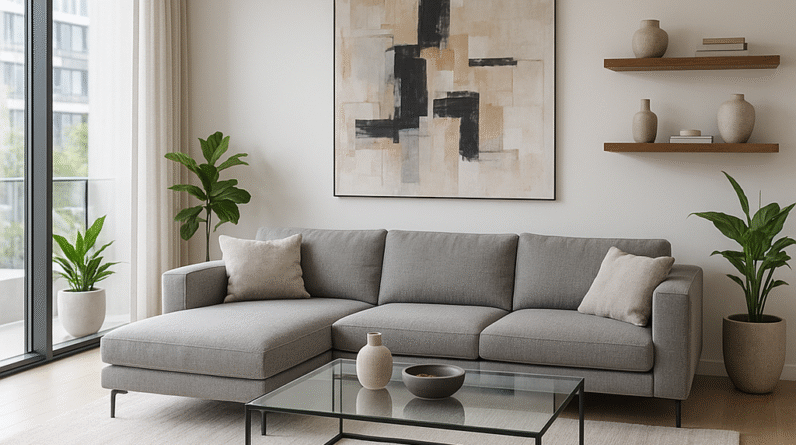 Tips and Ideas About Getting New Home Décor Furniture