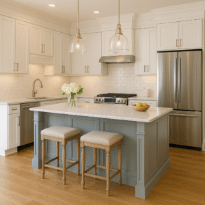 Is $10,000 Enough For Kitchen Remodel?