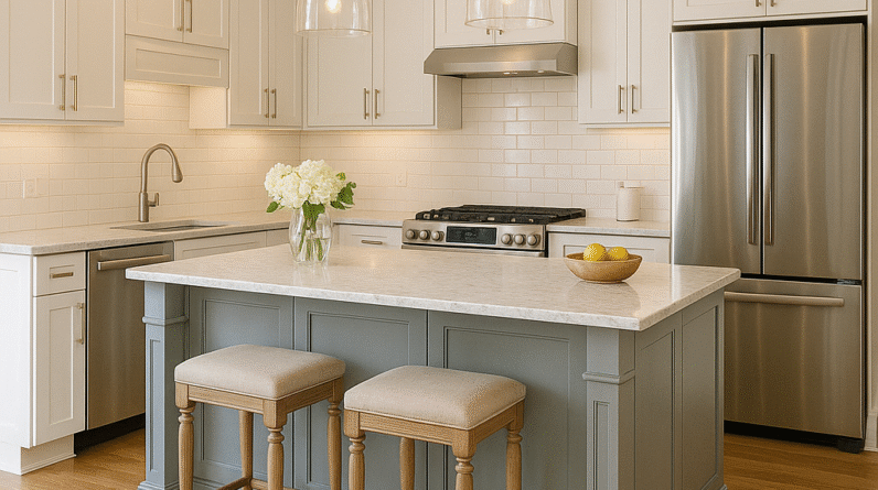 Is $10,000 Enough For Kitchen Remodel?