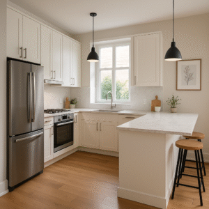 What Is The Average Cost Of A 10x10 Kitchen?