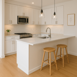 What Is The Average Cost Of A 10x10 Kitchen?