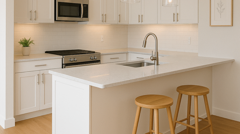 What Is The Average Cost Of A 10x10 Kitchen?