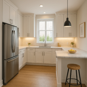 What Is The Average Cost Of A 10x10 Kitchen?