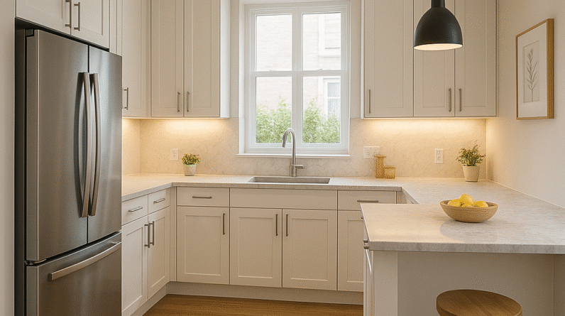 What Is The Average Cost Of A 10x10 Kitchen?