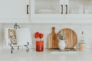 What Is A Very Small Kitchen Called?