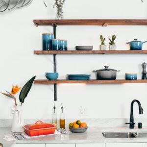 What Is The Average Budget For A New Kitchen?
