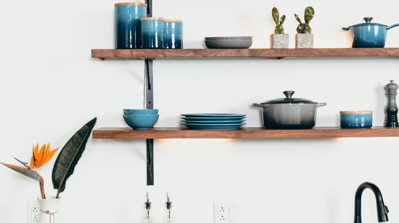 What Is The Average Budget For A New Kitchen?