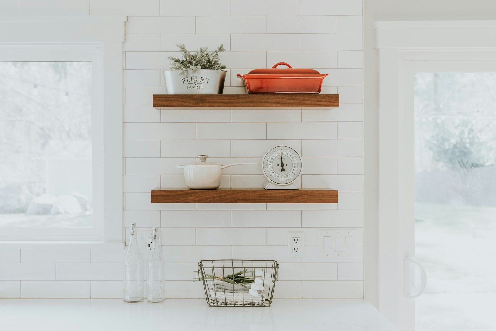 Give Your House a New Look with New Home Décor Ideas