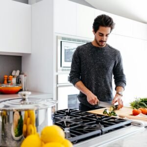 What Is Wet Kitchen?