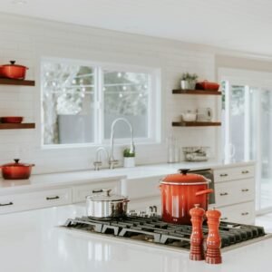 What Type Of Kitchen Is Best?