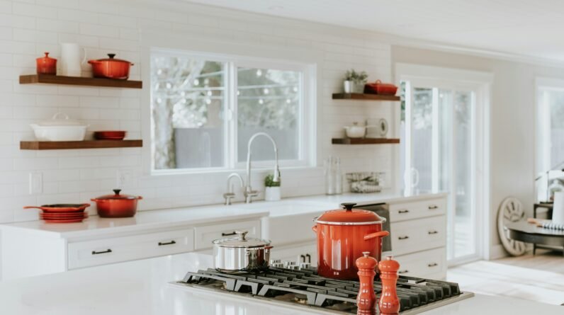 What Type Of Kitchen Is Best?