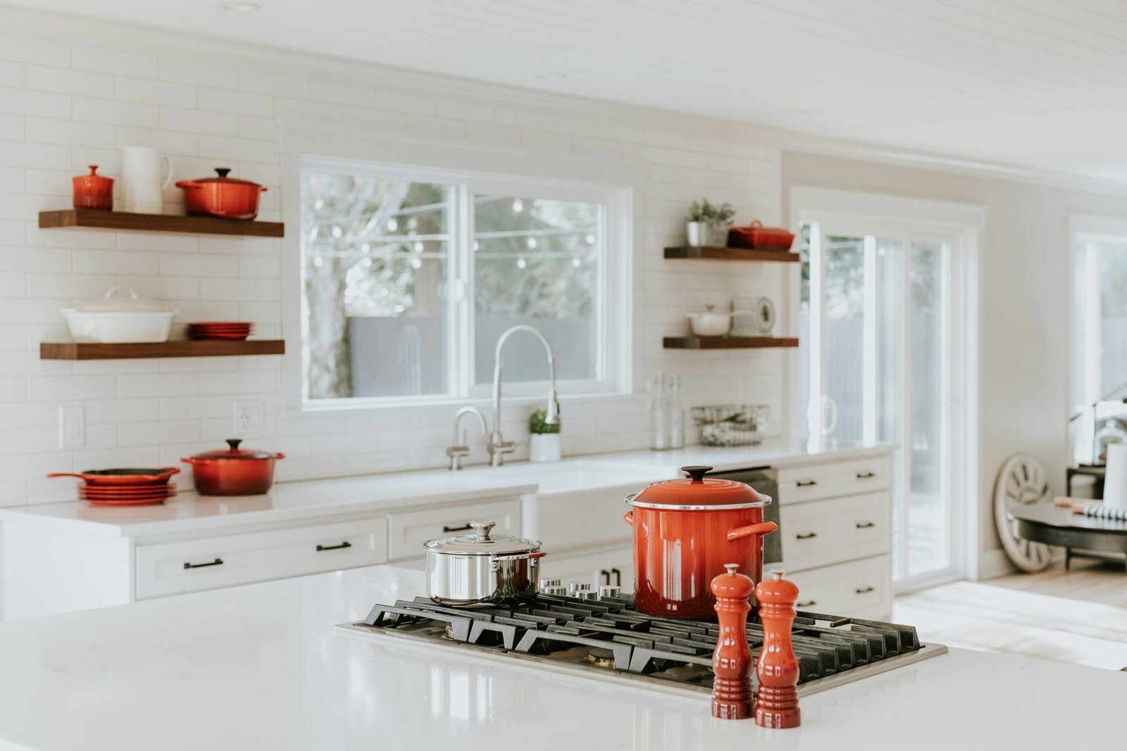 What Are The Three Most Expensive Items In A Kitchen Remodel?