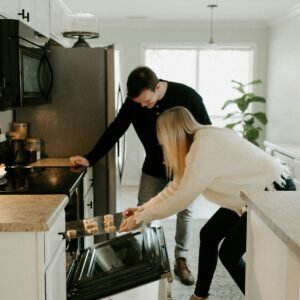 What Is The Fancy Name For A Kitchen Hand?