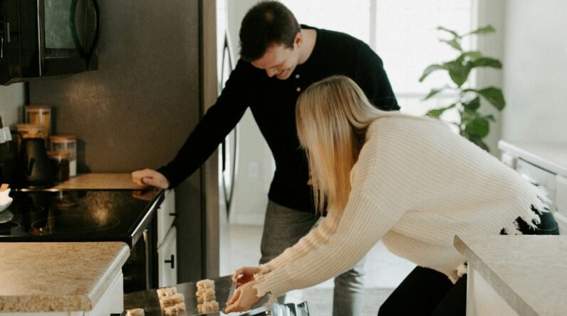 What Is The Fancy Name For A Kitchen Hand?