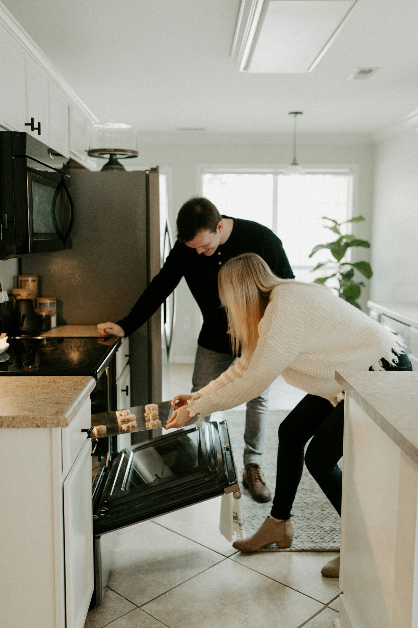 What Is A Word For A Tiny Kitchen?