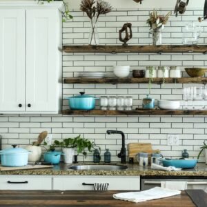 What Is The Most Expensive Part Of A New Kitchen?