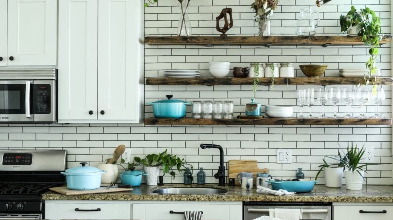 What Is The Most Expensive Part Of A New Kitchen?