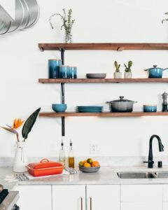 Basic Rules to Follow with Modern Home Décor
