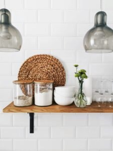 What Is The Average Budget For A New Kitchen?