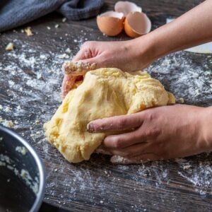 Why Is It Called Dirty Kitchen?