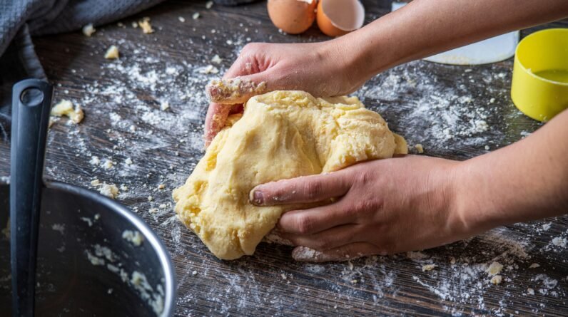 Why Is It Called Dirty Kitchen?
