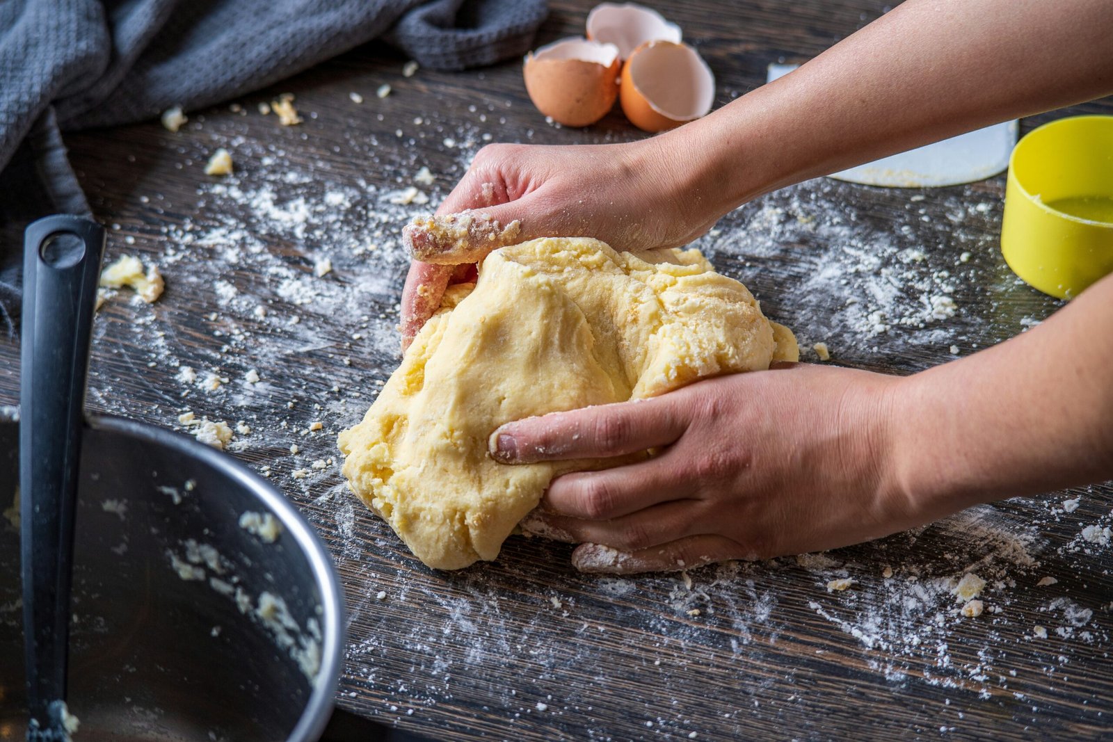 What is A Fancy Word For Kitchen?