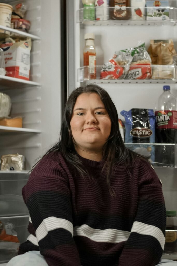 Where Should Refrigerator Be Placed?