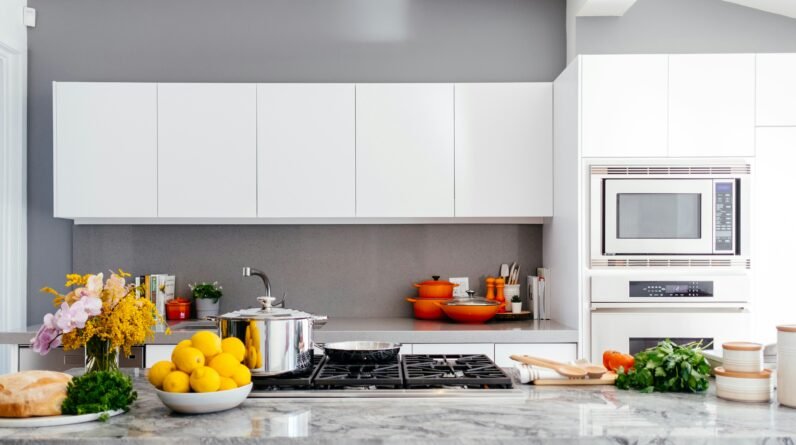 What Costs The Most In A Kitchen?